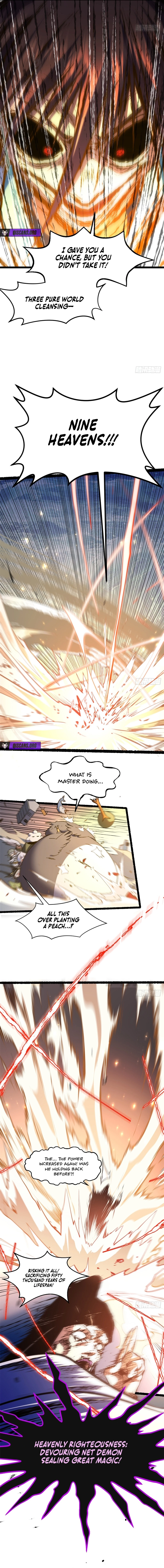 Top Tier Providence - Secretly Cultivate for a Thousand Years Chapter 242 - Page 7