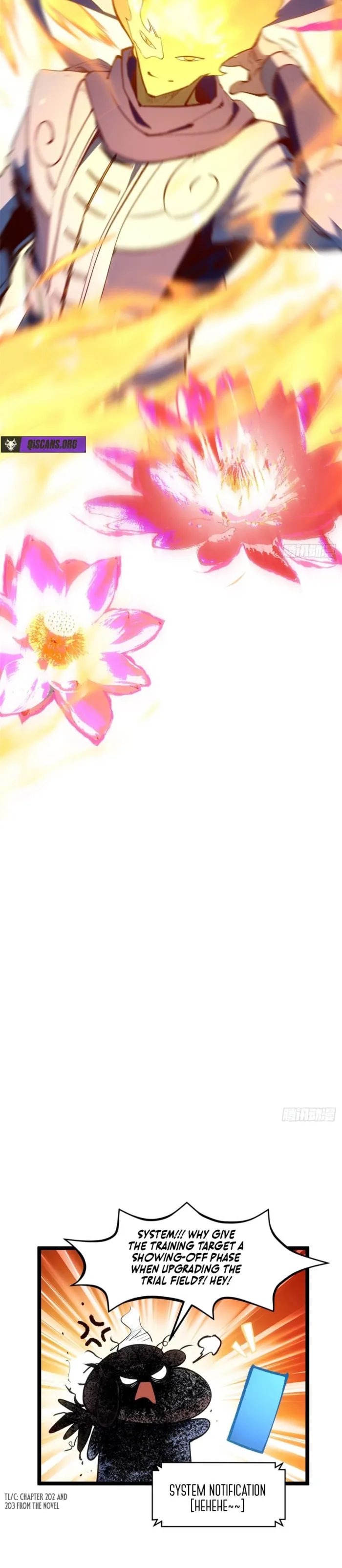 Top Tier Providence - Secretly Cultivate for a Thousand Years Chapter 243 - Page 10
