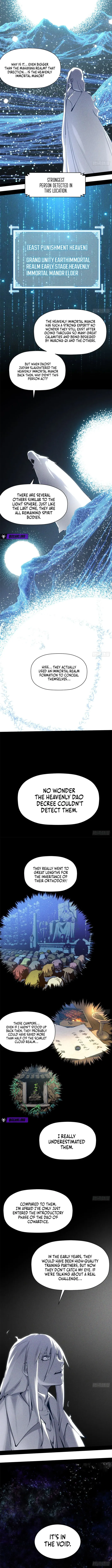Top Tier Providence - Secretly Cultivate for a Thousand Years Chapter 243 - Page 2