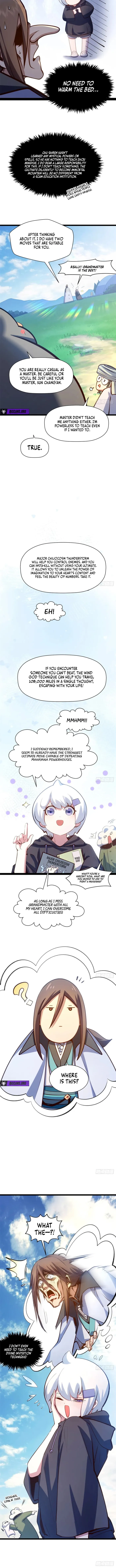 Top Tier Providence - Secretly Cultivate for a Thousand Years Chapter 243 - Page 7