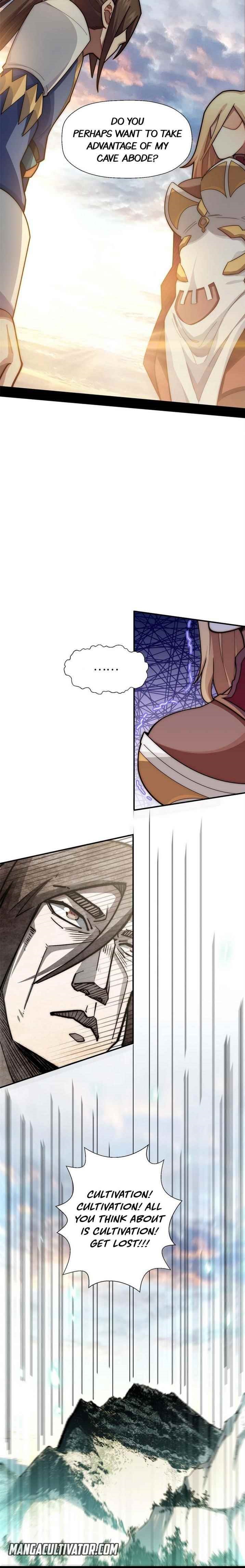 Top Tier Providence - Secretly Cultivate for a Thousand Years Chapter 25 - Page 6