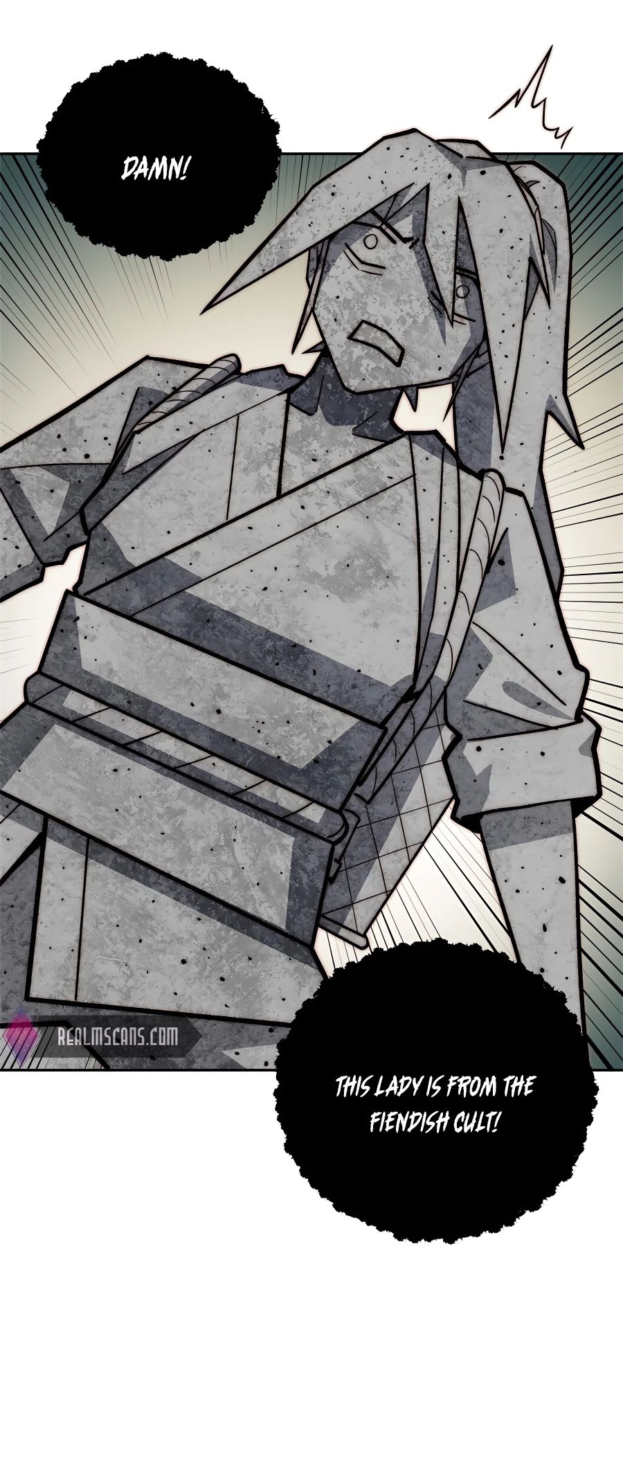 Top Tier Providence - Secretly Cultivate for a Thousand Years Chapter 3 - Page 12