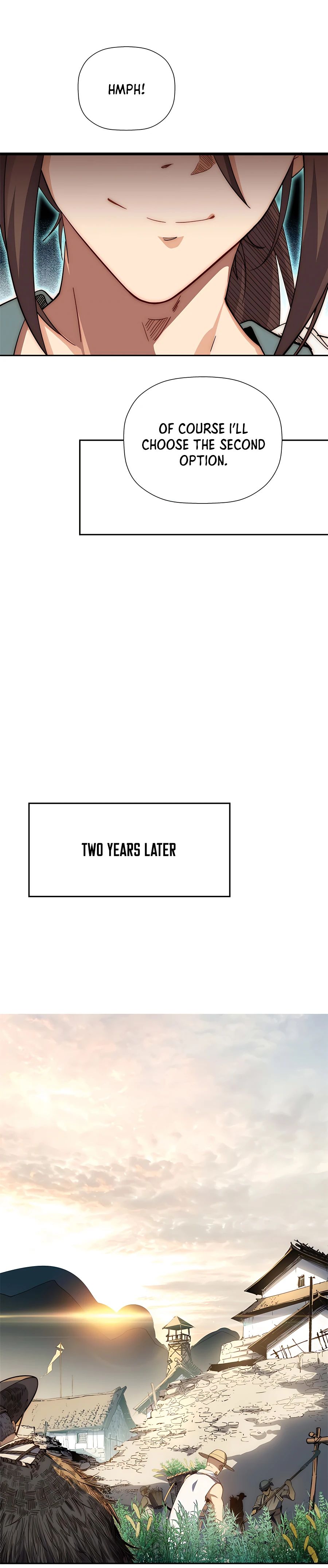 Top Tier Providence - Secretly Cultivate for a Thousand Years Chapter 3 - Page 6