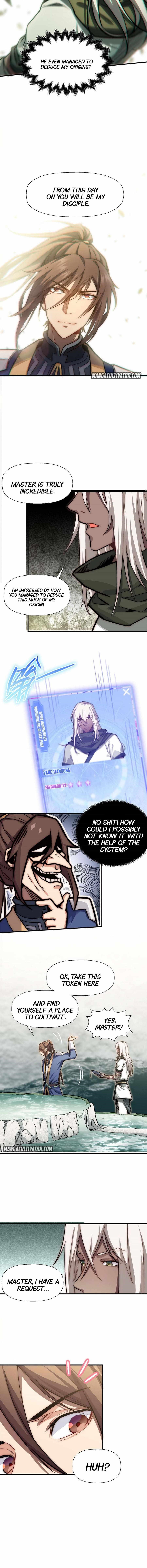 Top Tier Providence - Secretly Cultivate for a Thousand Years Chapter 36 - Page 6