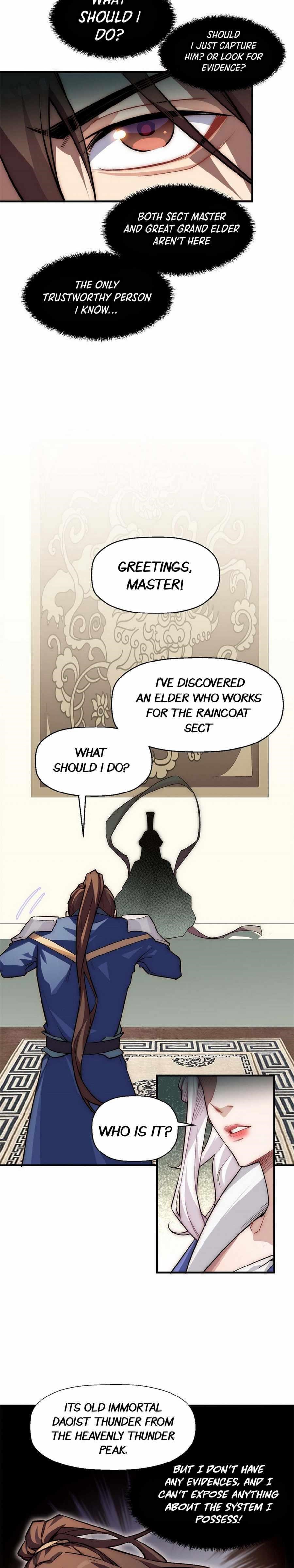 Top Tier Providence - Secretly Cultivate for a Thousand Years Chapter 39 - Page 2