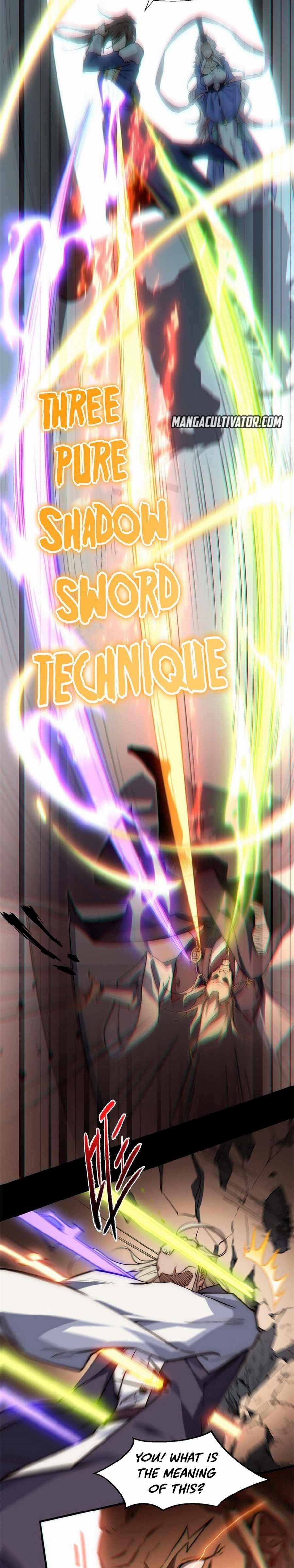 Top Tier Providence - Secretly Cultivate for a Thousand Years Chapter 39 - Page 5