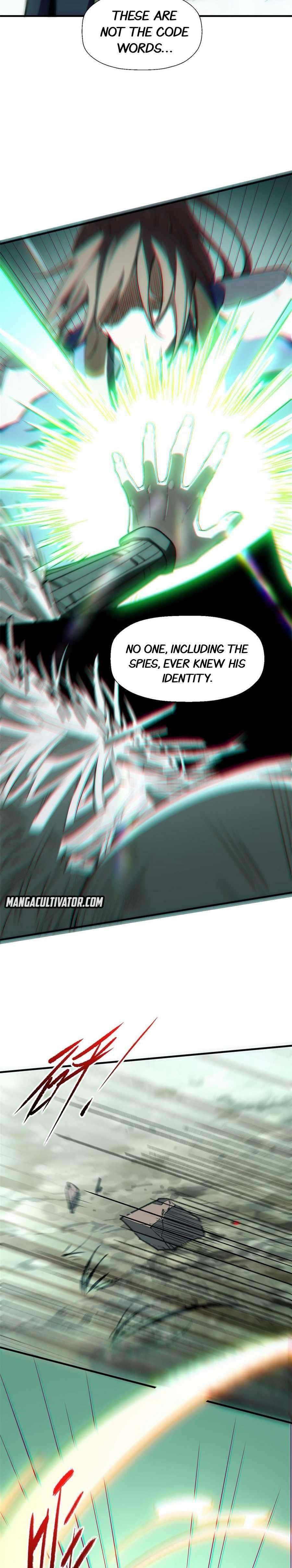 Top Tier Providence - Secretly Cultivate for a Thousand Years Chapter 40 - Page 10