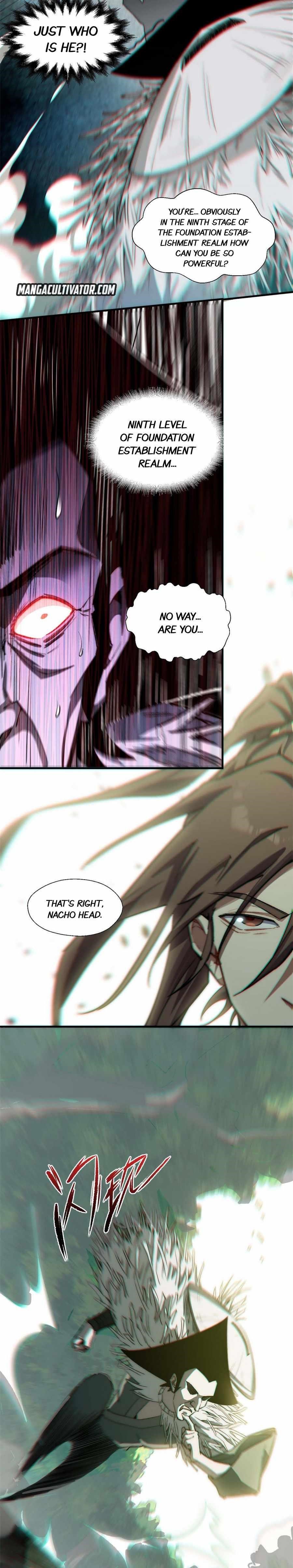 Top Tier Providence - Secretly Cultivate for a Thousand Years Chapter 40 - Page 12