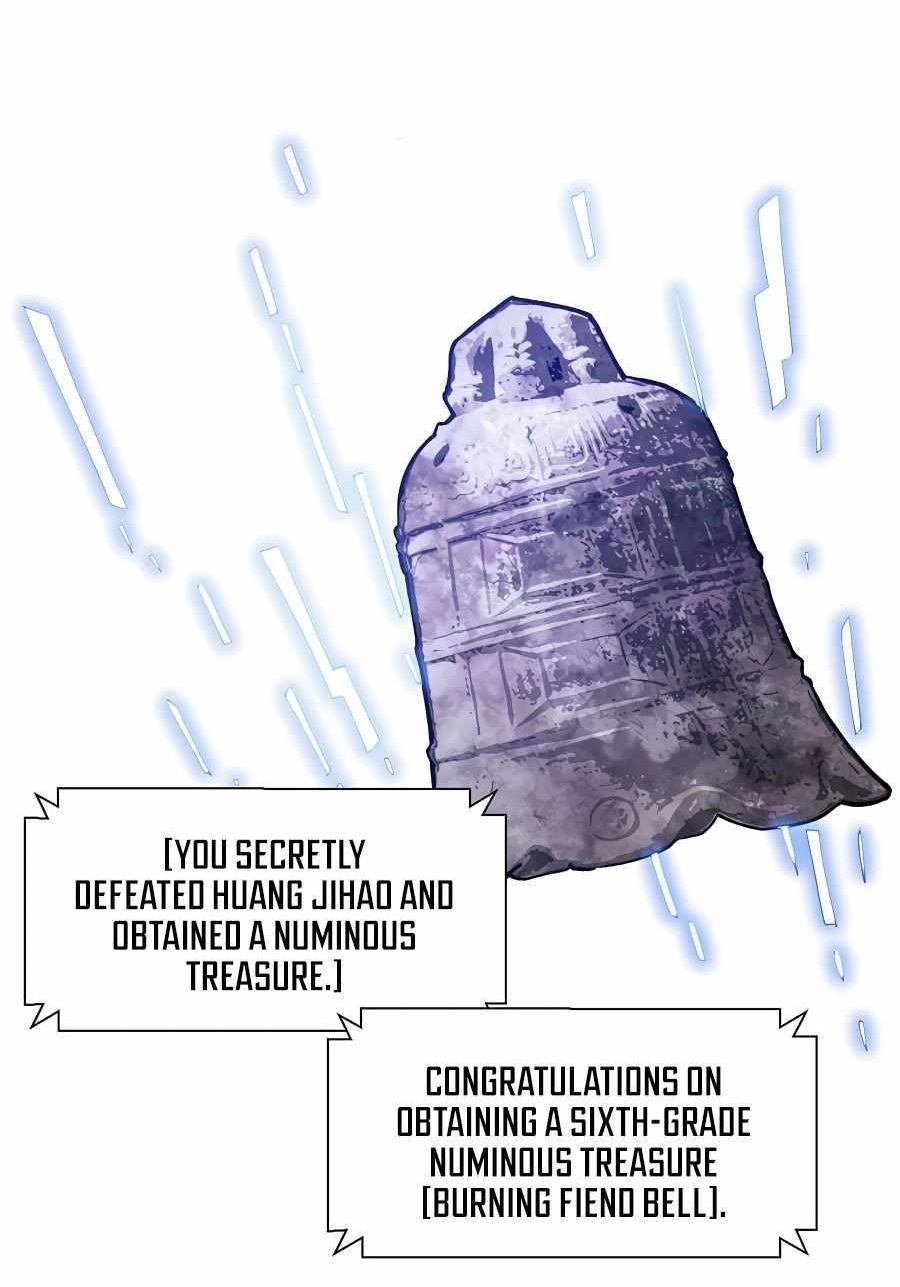 Top Tier Providence - Secretly Cultivate for a Thousand Years Chapter 44 - Page 1