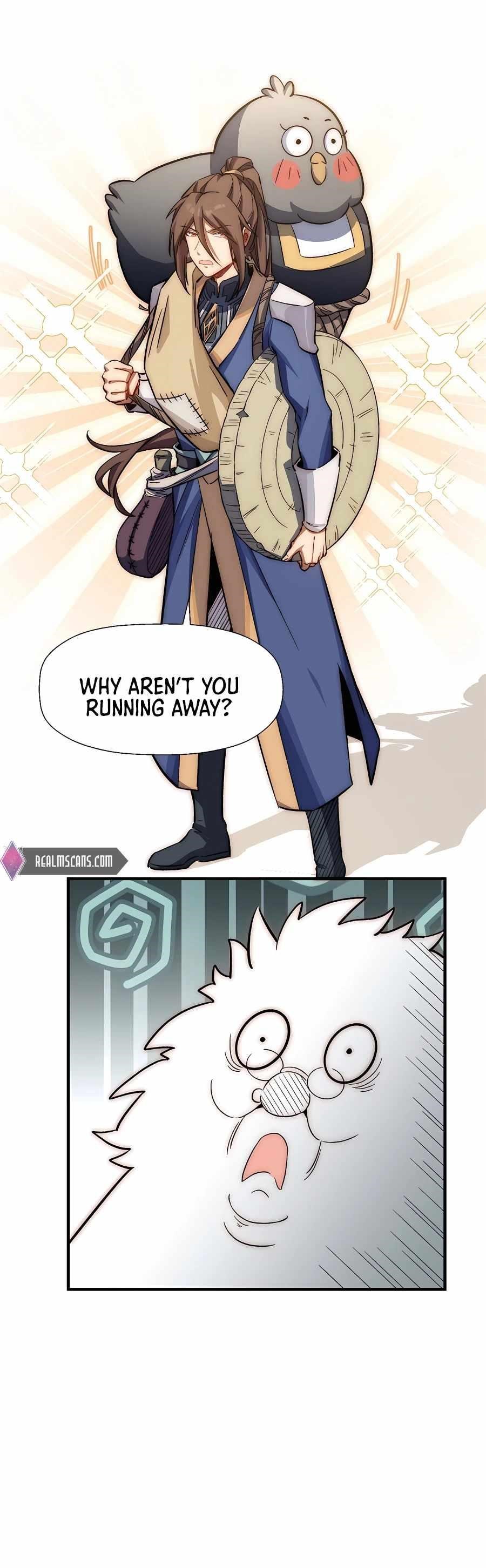 Top Tier Providence - Secretly Cultivate for a Thousand Years Chapter 44 - Page 14
