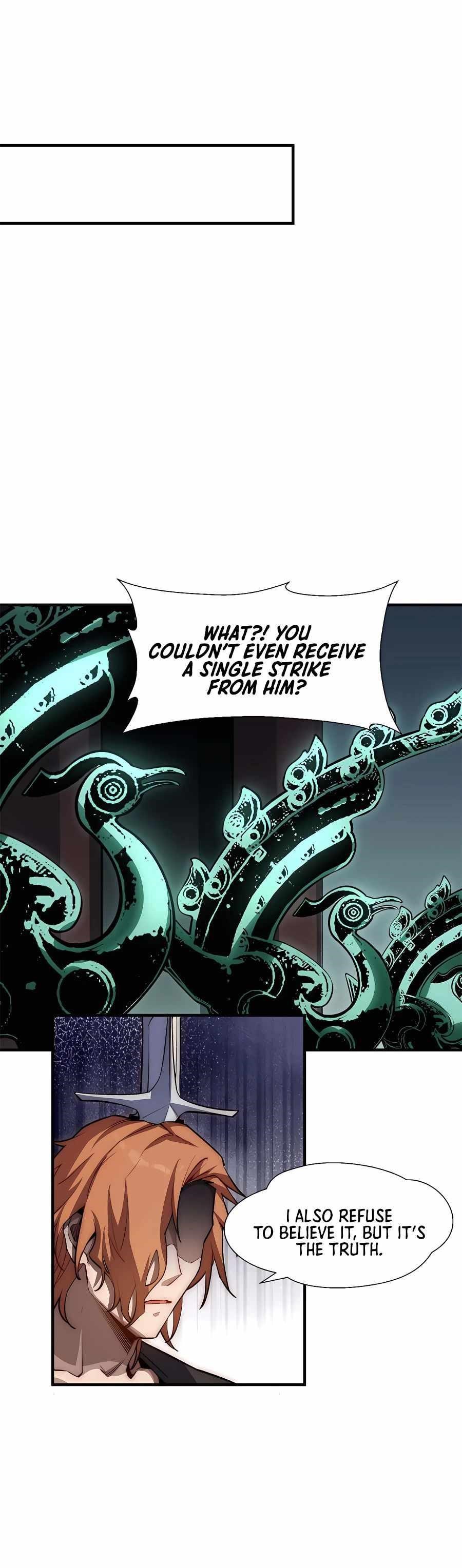 Top Tier Providence - Secretly Cultivate for a Thousand Years Chapter 44 - Page 7