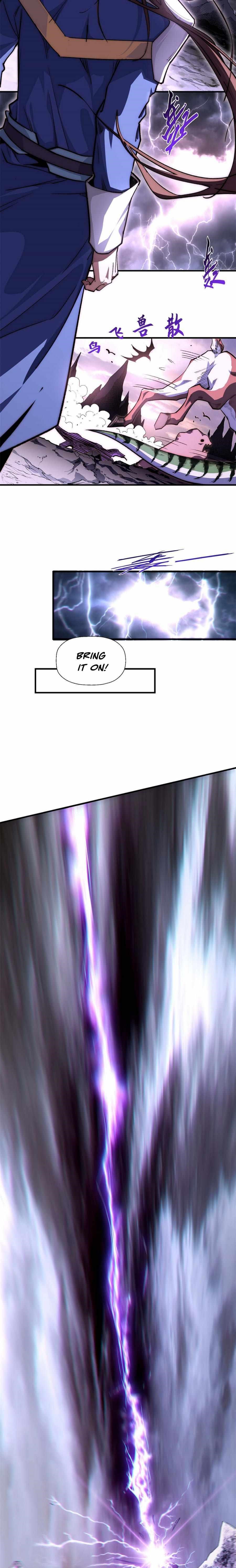 Top Tier Providence - Secretly Cultivate for a Thousand Years Chapter 47 - Page 11