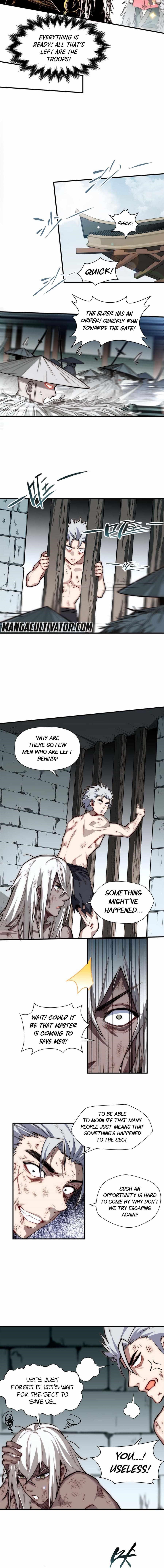 Top Tier Providence - Secretly Cultivate for a Thousand Years Chapter 48 - Page 2