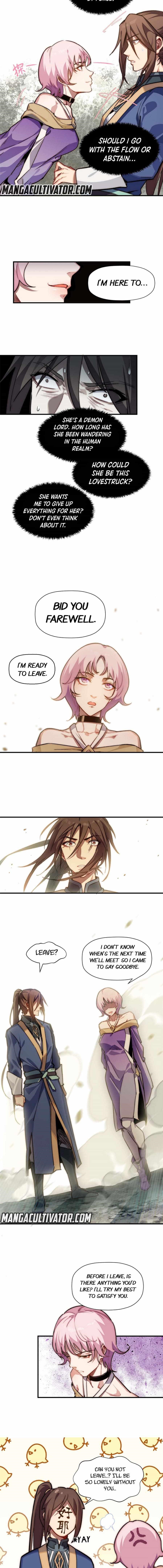 Top Tier Providence - Secretly Cultivate for a Thousand Years Chapter 48 - Page 5