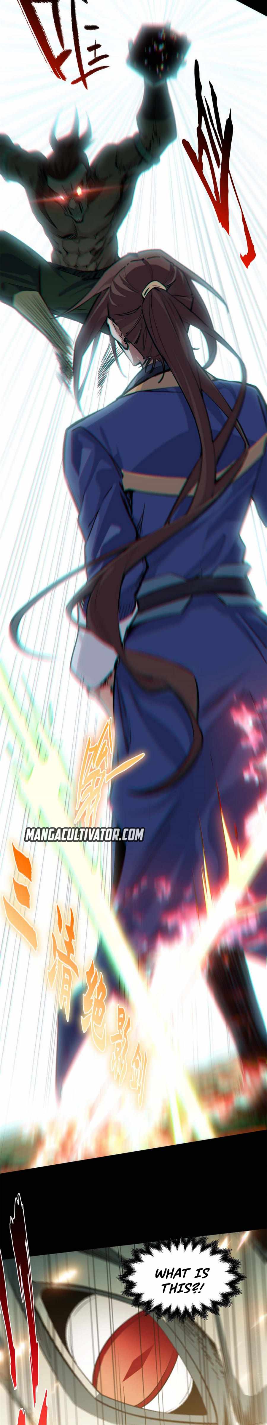 Top Tier Providence - Secretly Cultivate for a Thousand Years Chapter 50 - Page 13