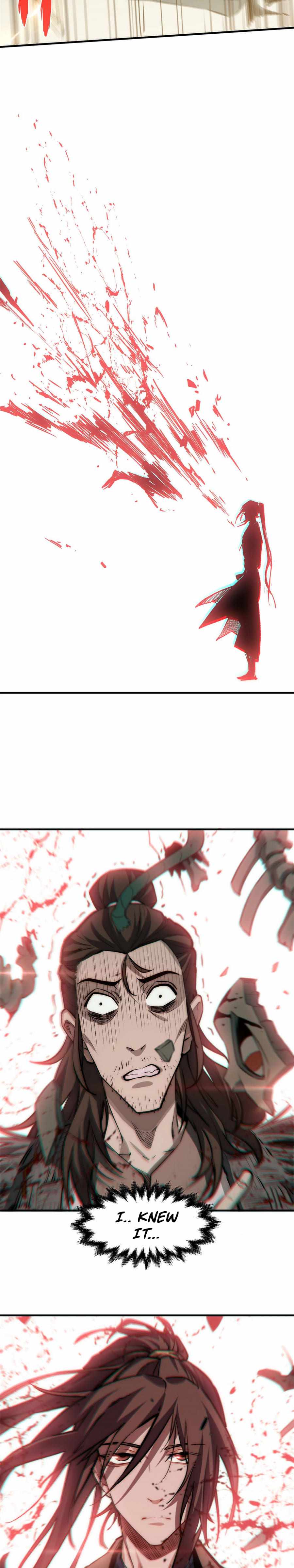 Top Tier Providence - Secretly Cultivate for a Thousand Years Chapter 50 - Page 14