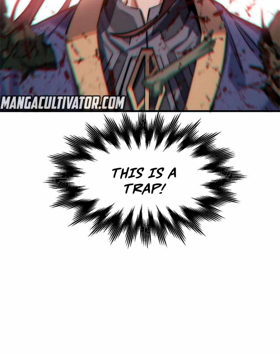 Top Tier Providence - Secretly Cultivate for a Thousand Years Chapter 50 - Page 15
