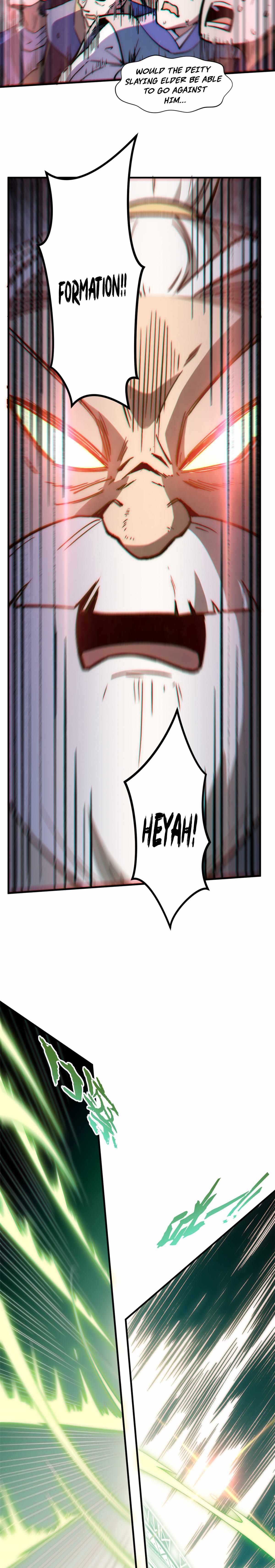 Top Tier Providence - Secretly Cultivate for a Thousand Years Chapter 53 - Page 5