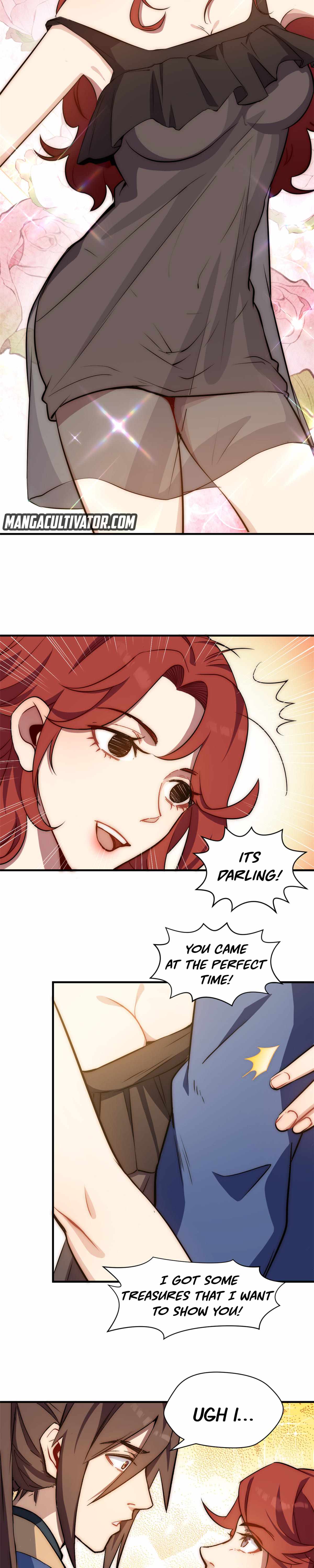 Top Tier Providence - Secretly Cultivate for a Thousand Years Chapter 56 - Page 12