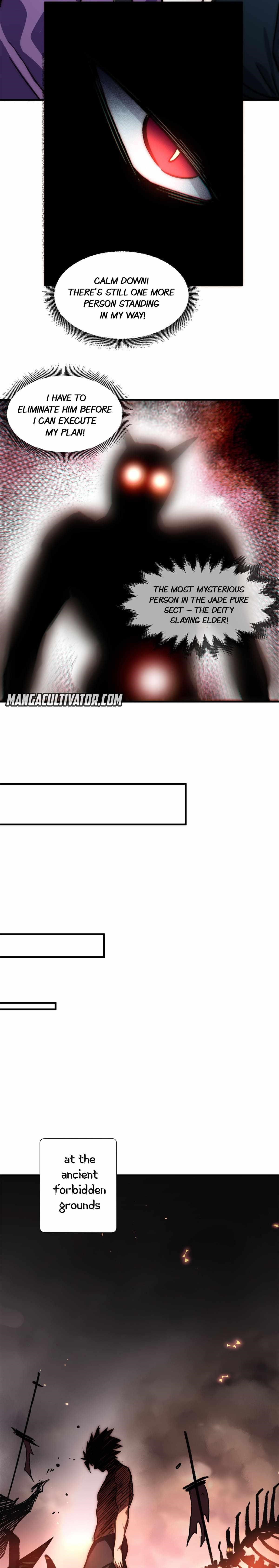Top Tier Providence - Secretly Cultivate for a Thousand Years Chapter 58 - Page 4