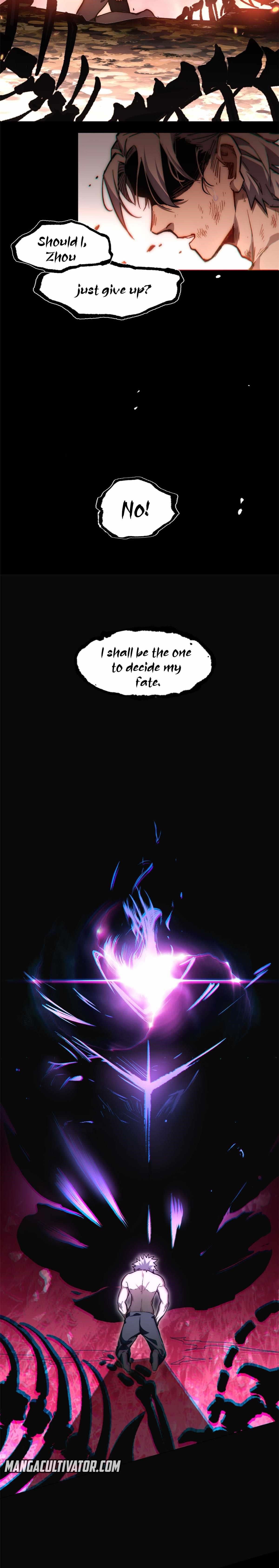 Top Tier Providence - Secretly Cultivate for a Thousand Years Chapter 58 - Page 5