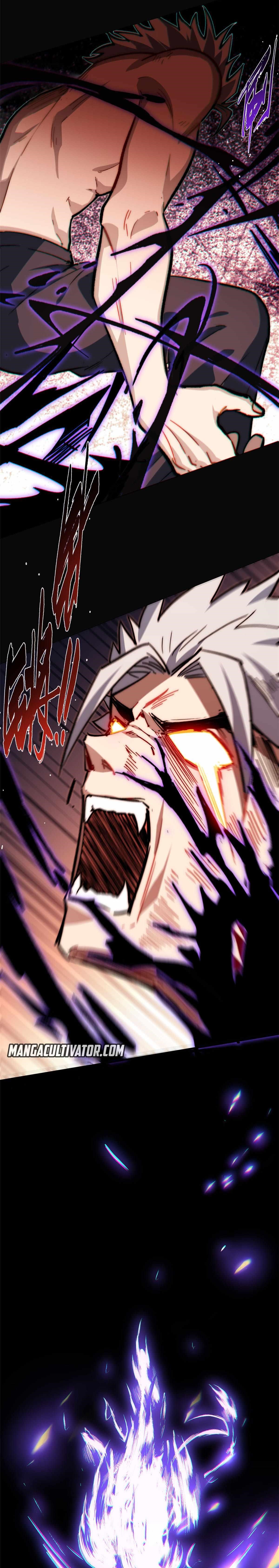 Top Tier Providence - Secretly Cultivate for a Thousand Years Chapter 58 - Page 6