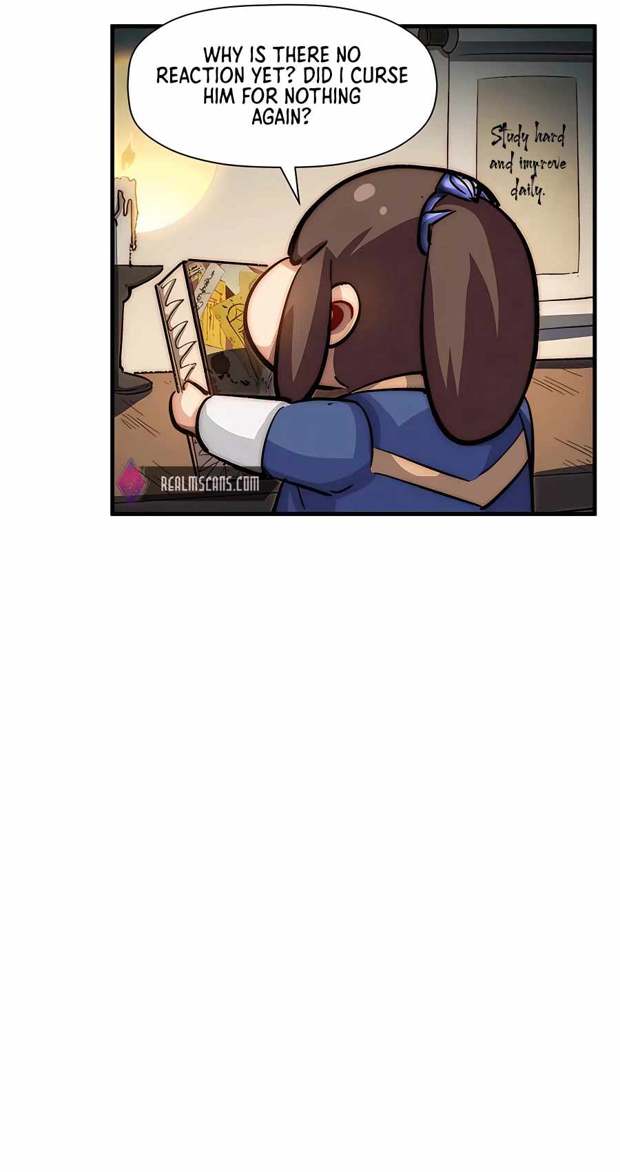Top Tier Providence - Secretly Cultivate for a Thousand Years Chapter 63 - Page 15