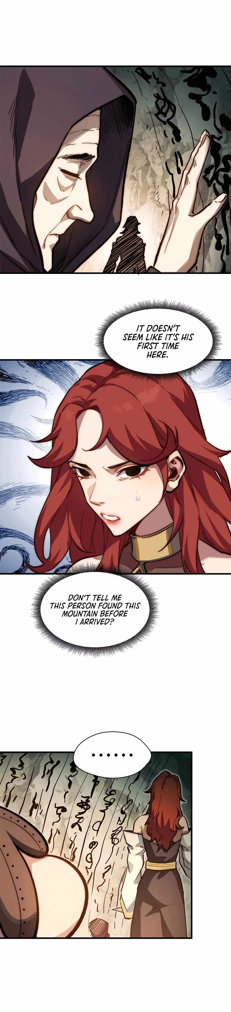 Top Tier Providence - Secretly Cultivate for a Thousand Years Chapter 63 - Page 4