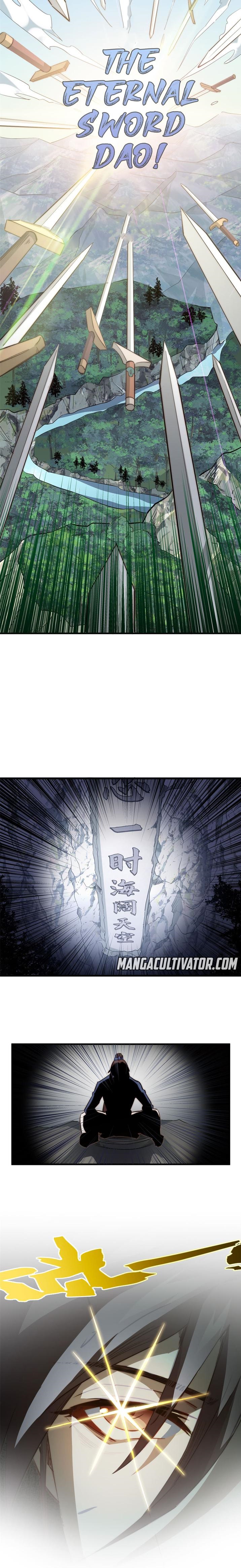 Top Tier Providence - Secretly Cultivate for a Thousand Years Chapter 70 - Page 9