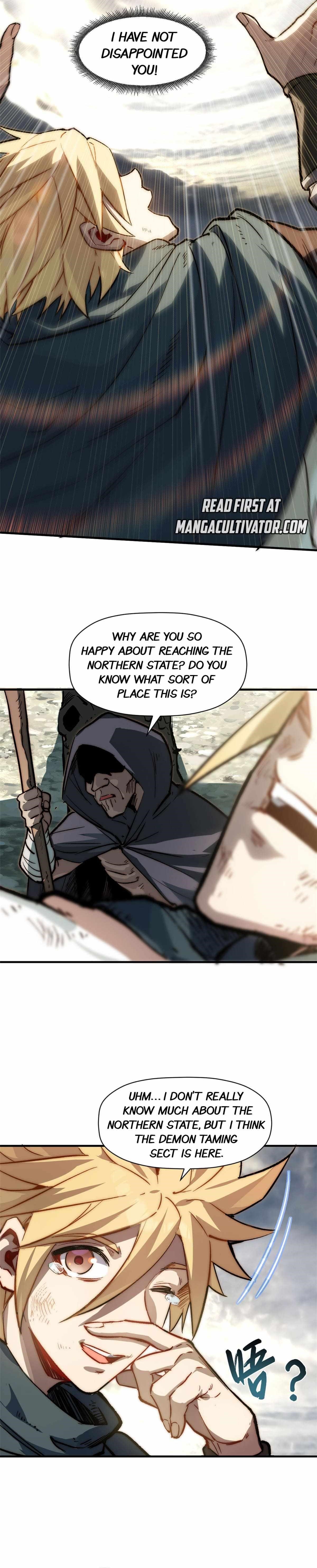 Top Tier Providence - Secretly Cultivate for a Thousand Years Chapter 72 - Page 13