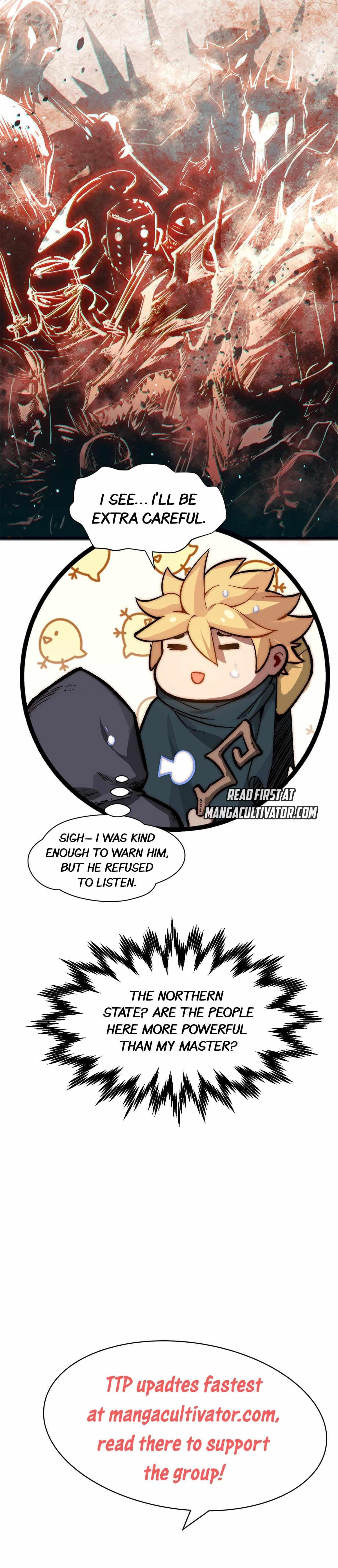 Top Tier Providence - Secretly Cultivate for a Thousand Years Chapter 72 - Page 15