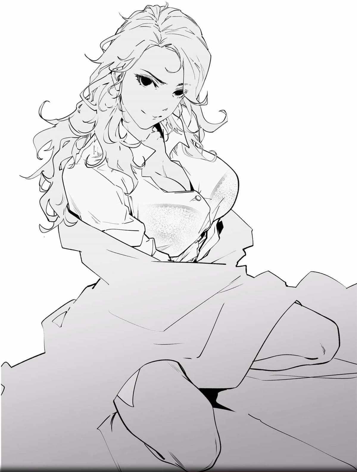 Top Tier Providence - Secretly Cultivate for a Thousand Years Chapter 72 - Page 16
