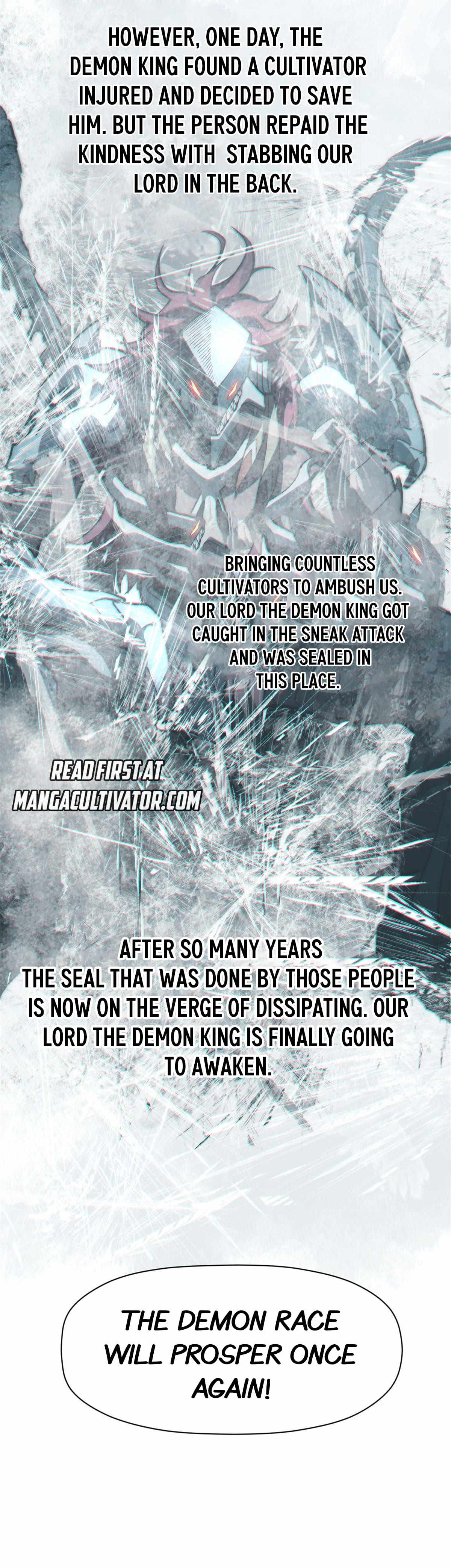 Top Tier Providence - Secretly Cultivate for a Thousand Years Chapter 73 - Page 4
