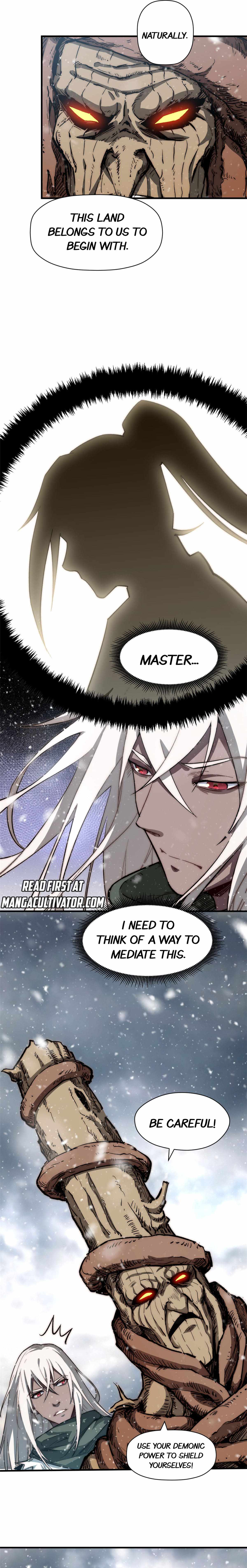 Top Tier Providence - Secretly Cultivate for a Thousand Years Chapter 73 - Page 6