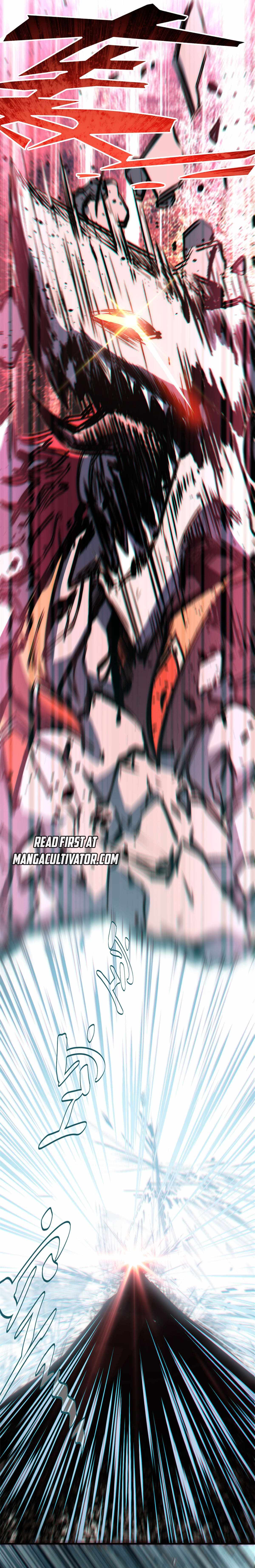 Top Tier Providence - Secretly Cultivate for a Thousand Years Chapter 73 - Page 8