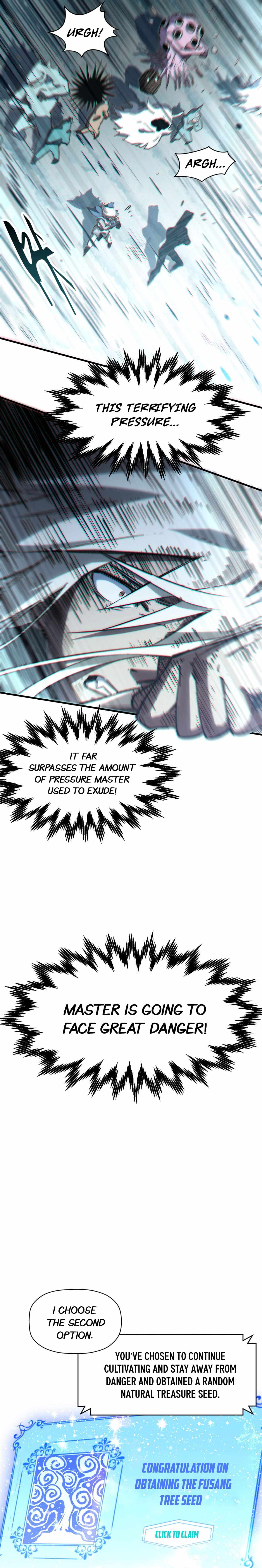 Top Tier Providence - Secretly Cultivate for a Thousand Years Chapter 73 - Page 9