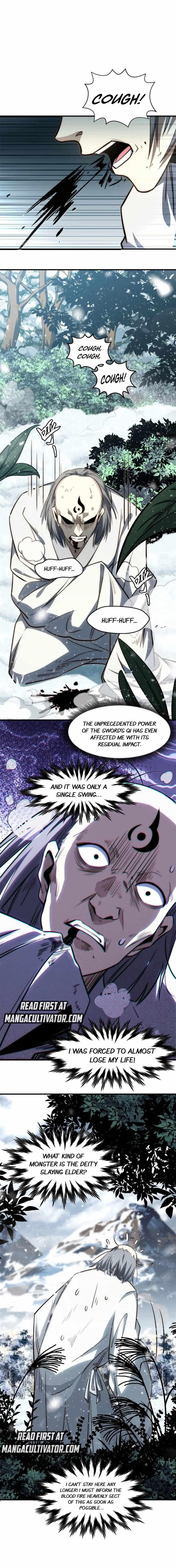 Top Tier Providence - Secretly Cultivate for a Thousand Years Chapter 74 - Page 10