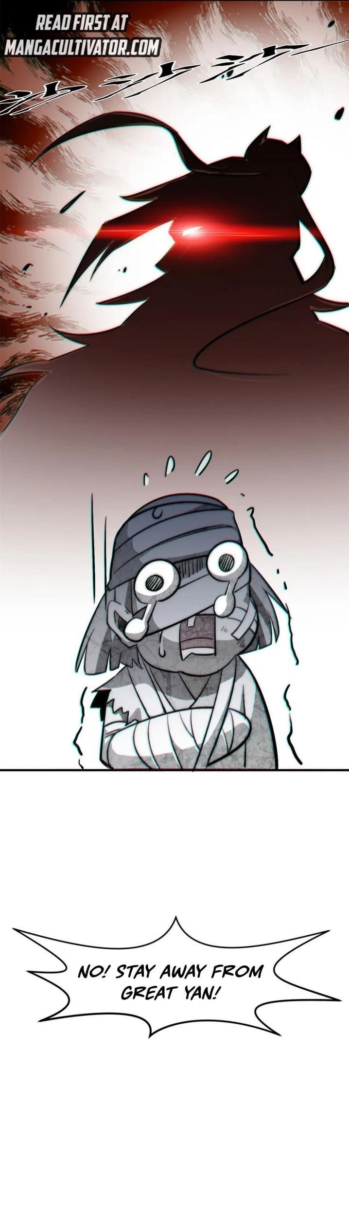 Top Tier Providence - Secretly Cultivate for a Thousand Years Chapter 74 - Page 14