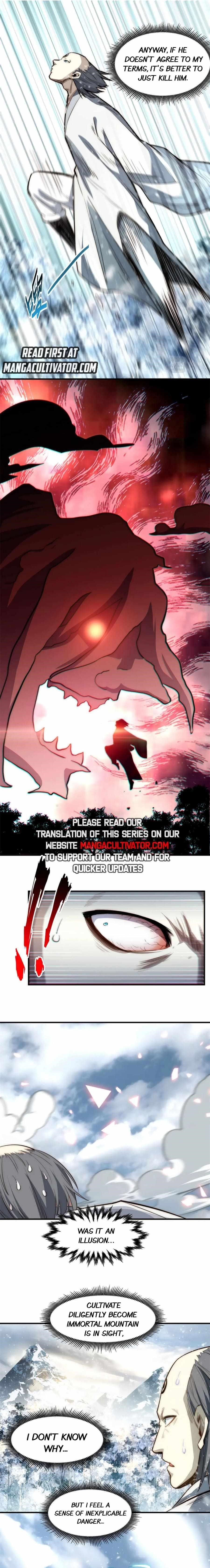 Top Tier Providence - Secretly Cultivate for a Thousand Years Chapter 74 - Page 3