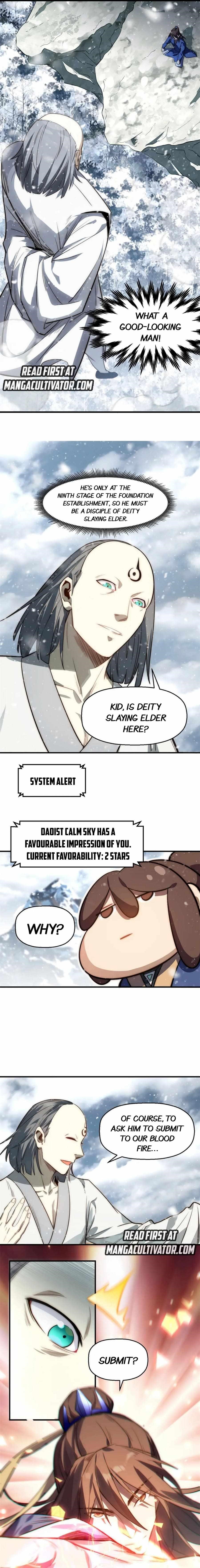 Top Tier Providence - Secretly Cultivate for a Thousand Years Chapter 74 - Page 5