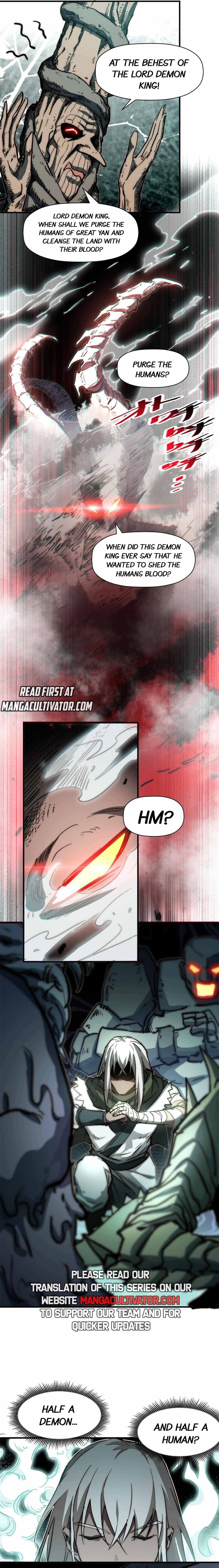 Top Tier Providence - Secretly Cultivate for a Thousand Years Chapter 75 - Page 4
