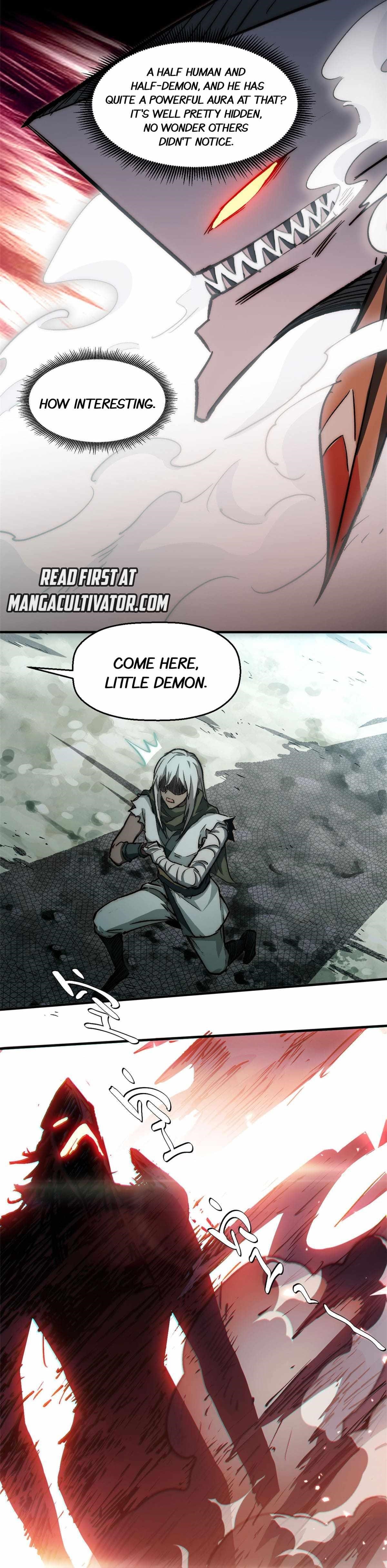 Top Tier Providence - Secretly Cultivate for a Thousand Years Chapter 75 - Page 5