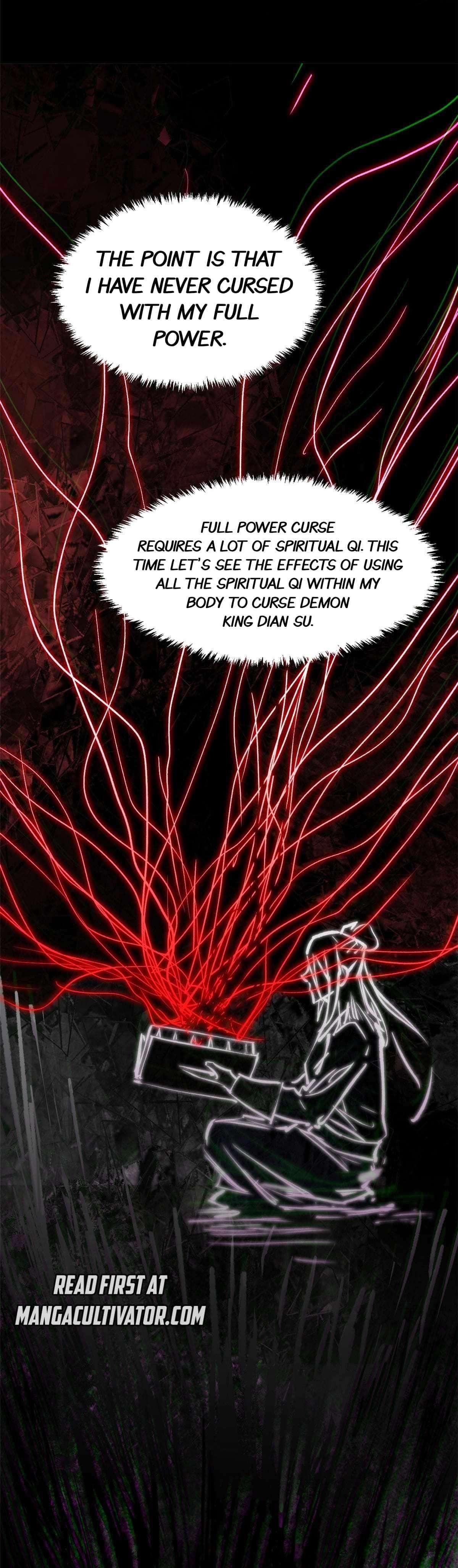 Top Tier Providence - Secretly Cultivate for a Thousand Years Chapter 76 - Page 11