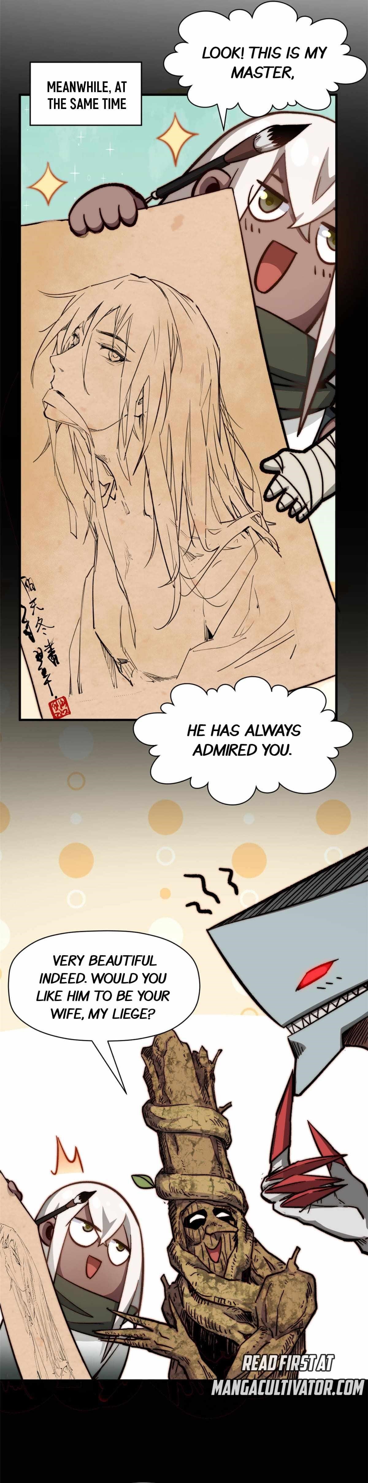 Top Tier Providence - Secretly Cultivate for a Thousand Years Chapter 76 - Page 9