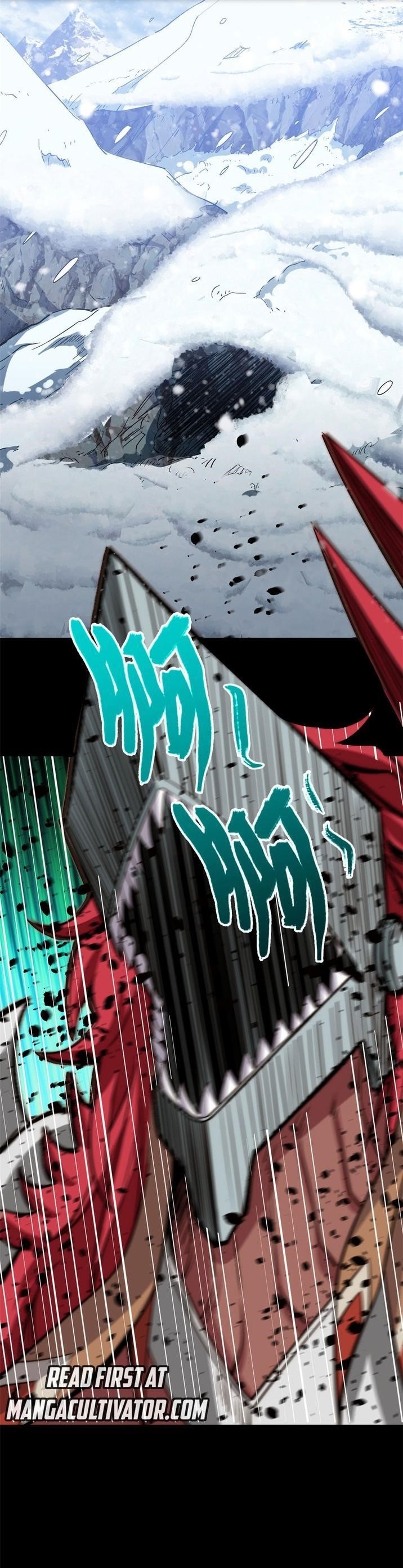 Top Tier Providence - Secretly Cultivate for a Thousand Years Chapter 77 - Page 1