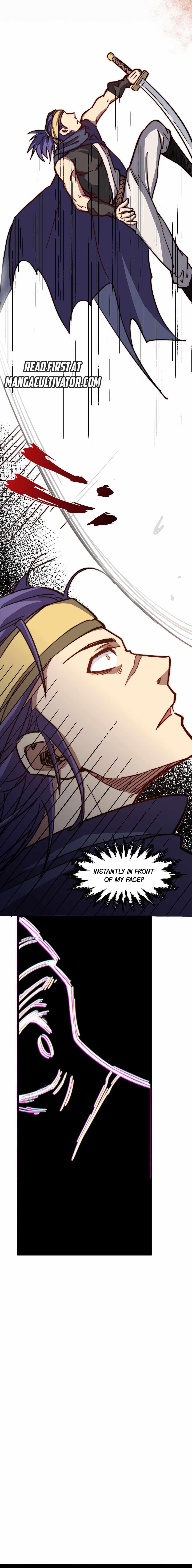 Top Tier Providence - Secretly Cultivate for a Thousand Years Chapter 77 - Page 12