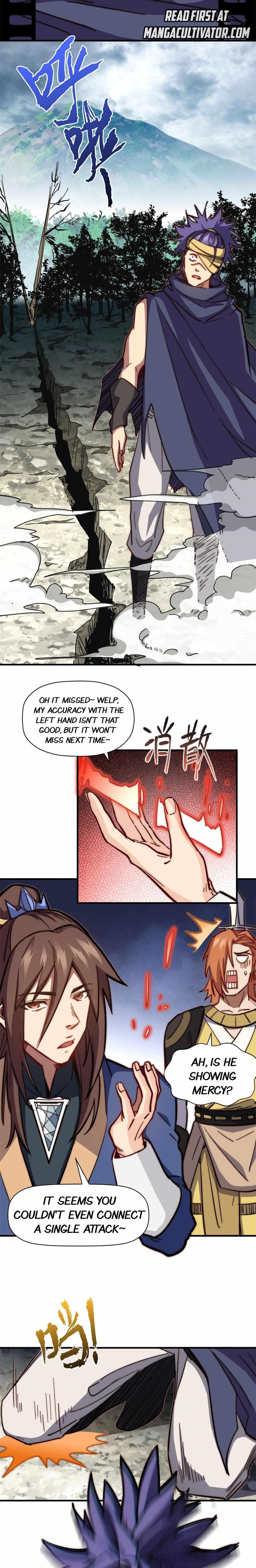 Top Tier Providence - Secretly Cultivate for a Thousand Years Chapter 77 - Page 14