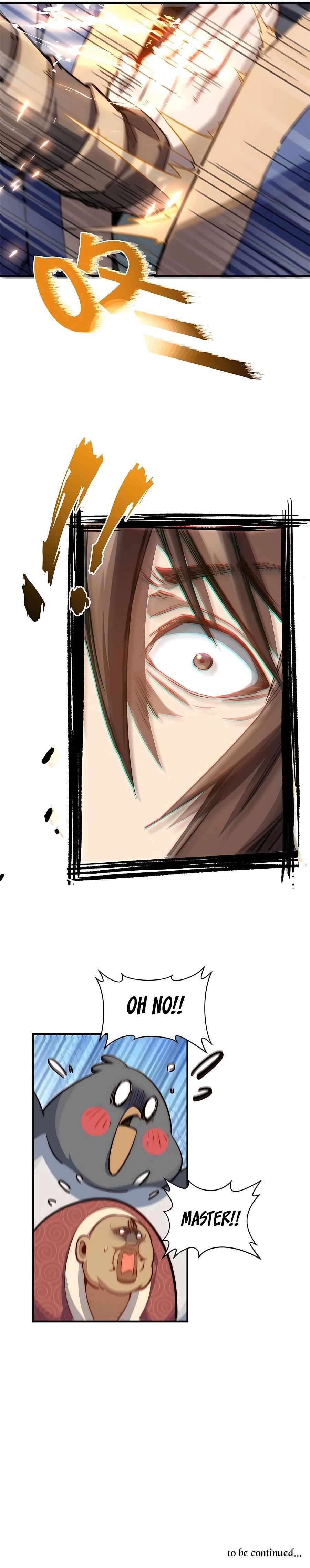 Top Tier Providence - Secretly Cultivate for a Thousand Years Chapter 86 - Page 12
