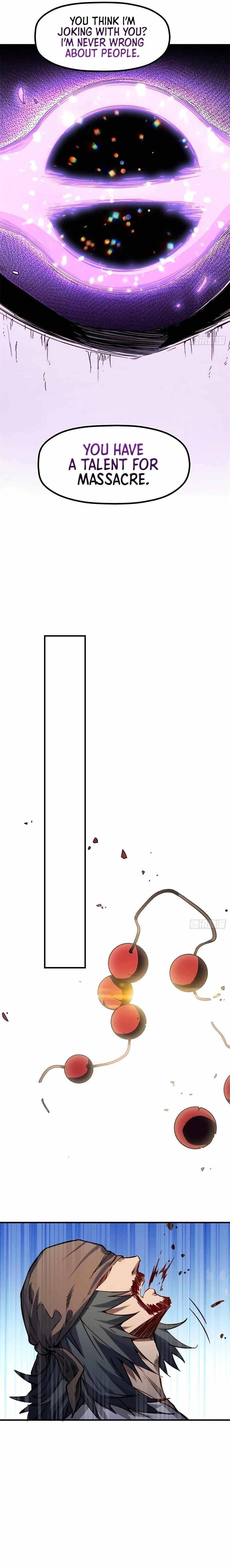 Top Tier Providence - Secretly Cultivate for a Thousand Years Chapter 86 - Page 3