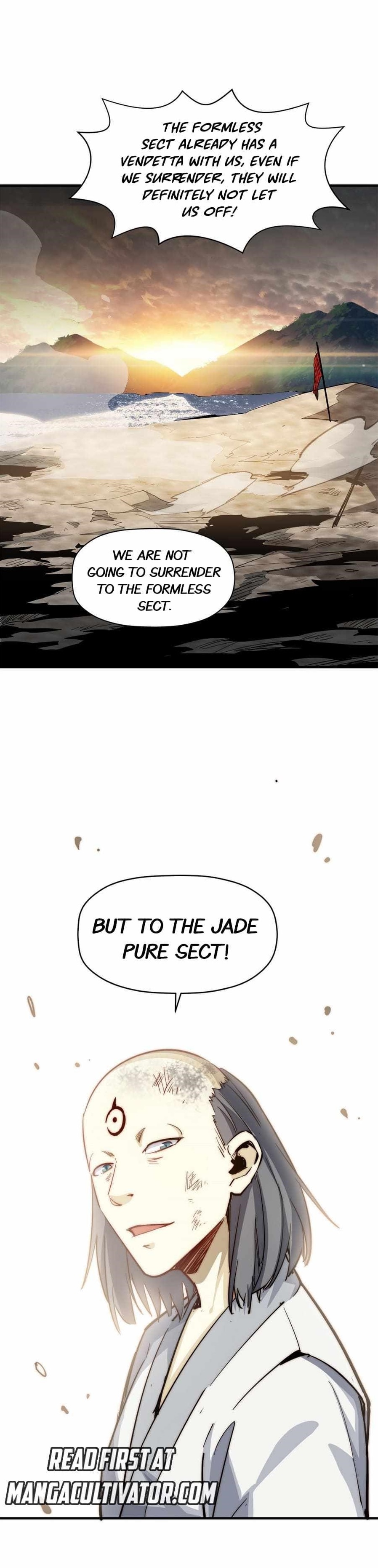 Top Tier Providence - Secretly Cultivate for a Thousand Years Chapter 87 - Page 5
